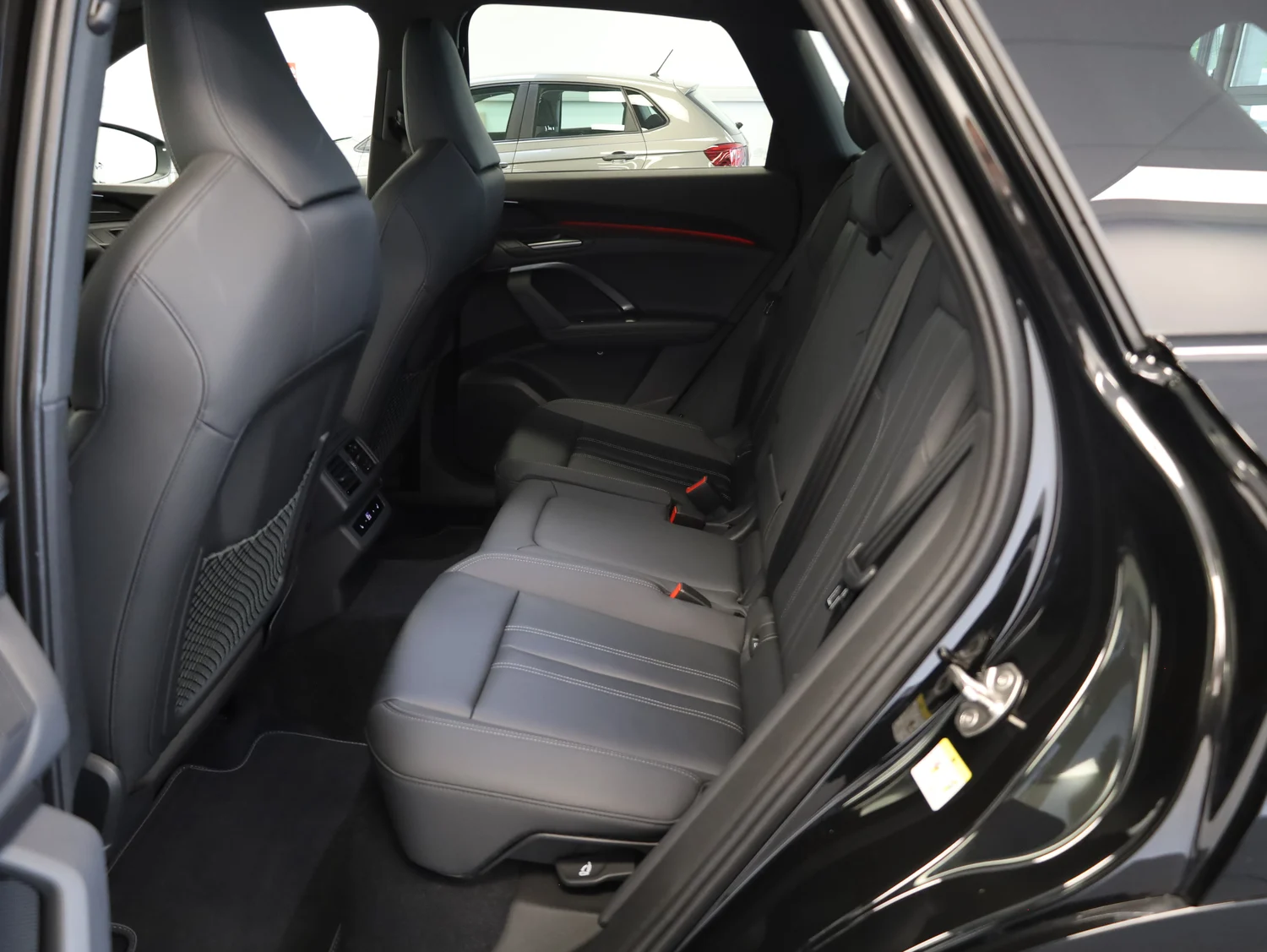 Bild eines Q5 SUV TDI quattro 150 kW