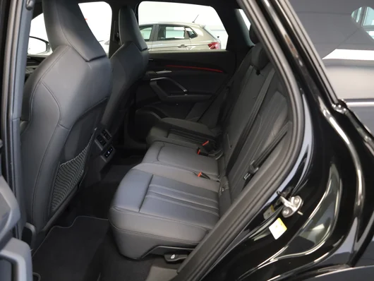 Bild eines Q5 SUV TDI quattro 150 kW