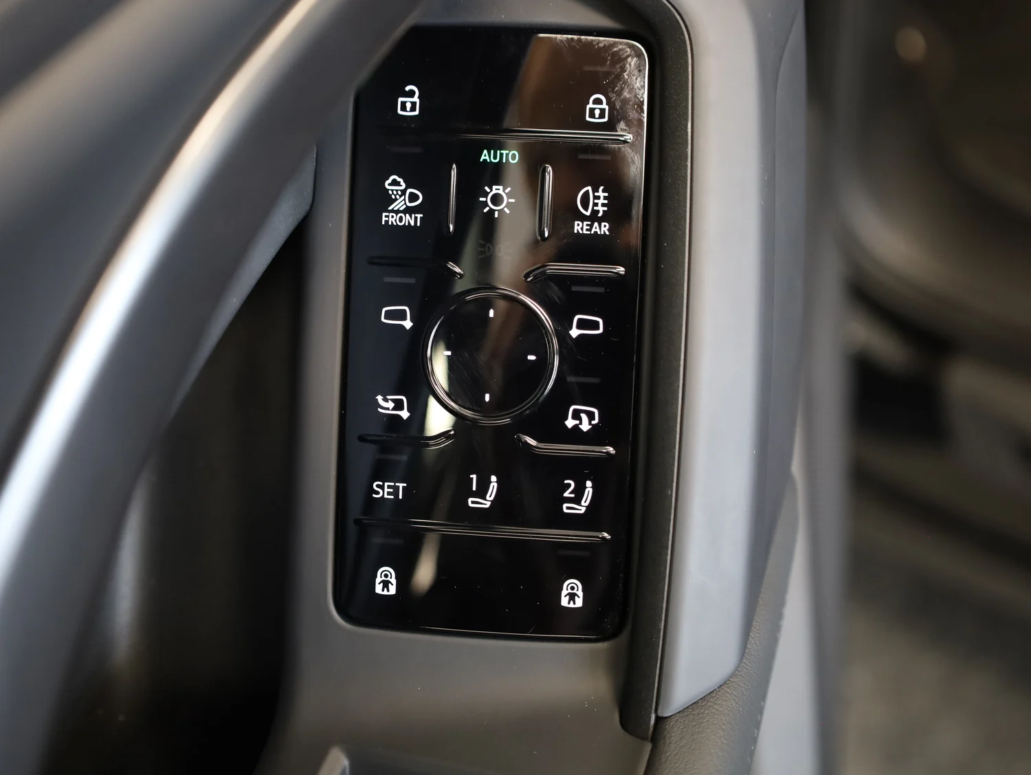 Bild eines Q5 SUV TDI quattro 150 kW