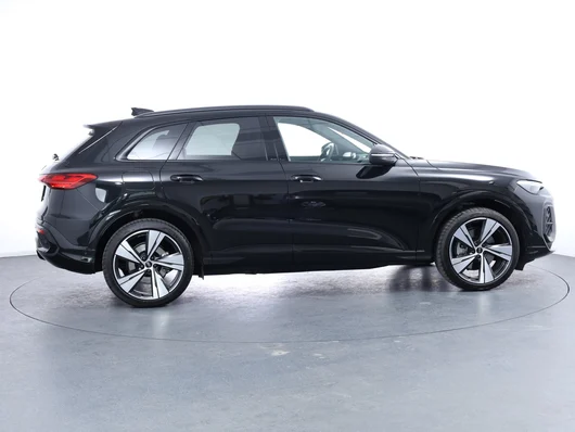 Bild eines Q5 SUV TDI quattro 150 kW