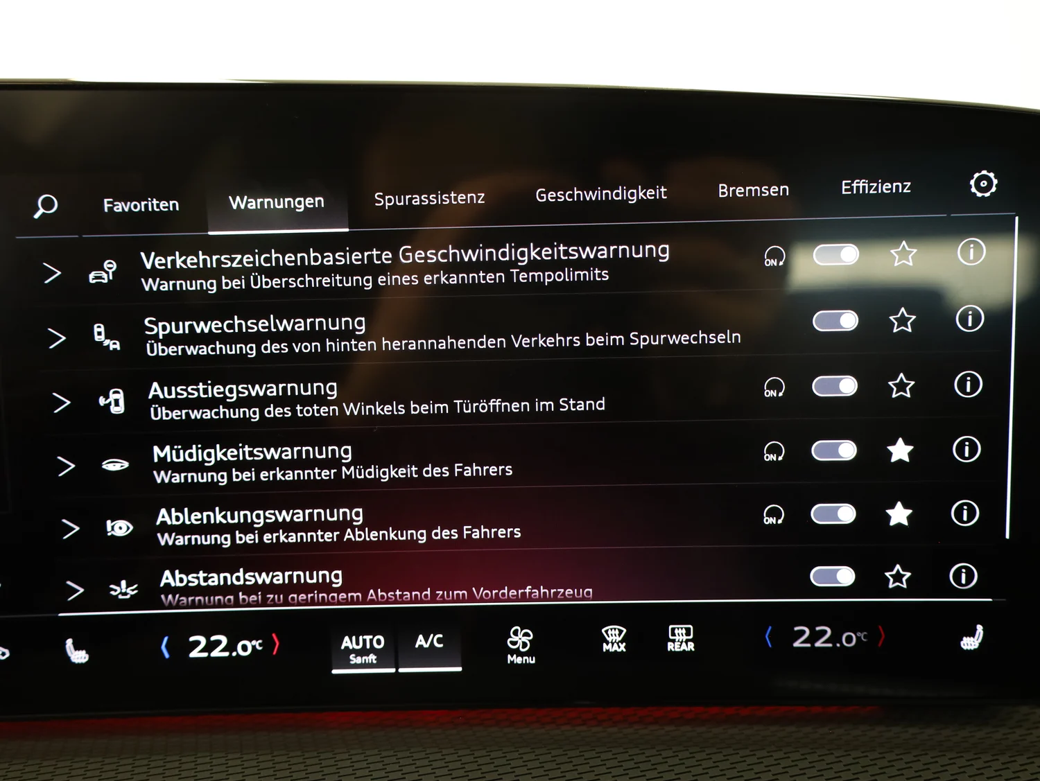 Bild eines Q5 SUV TDI quattro 150 kW