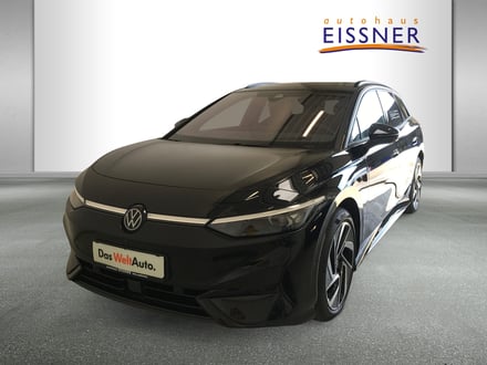 VW ID.7 Tourer Pro S 210 kW Business