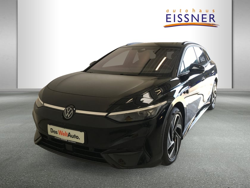 VW ID.7 Tourer Pro S 210 kW Business