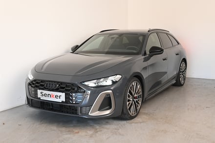 Audi A5 Avant TDI quattro