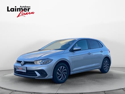 VW Polo 4Me TSI