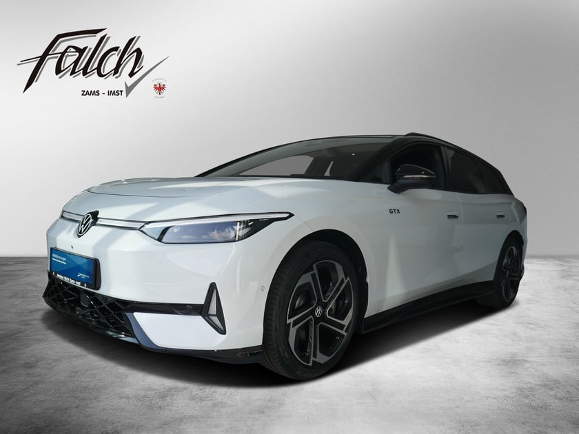 VW ID.7 Tourer GTX 4MOTION 250 kW Business