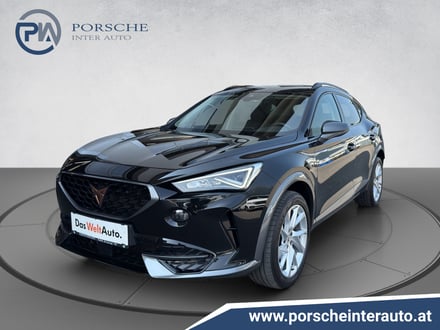 CUPRA Formentor 2.0 TDI 150 PS DSG 4Drive