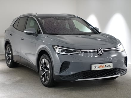 VW ID.4 Pro 210 kW Business