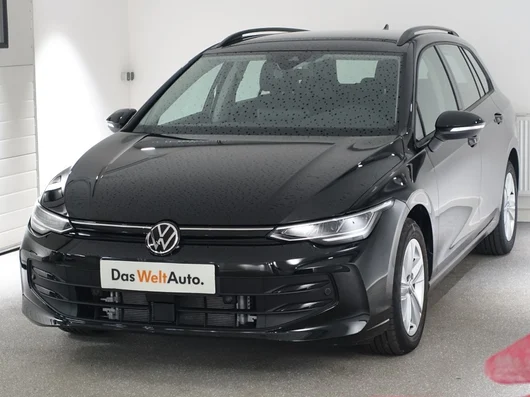 Bild eines VW Golf Variant Business mHeV DSG