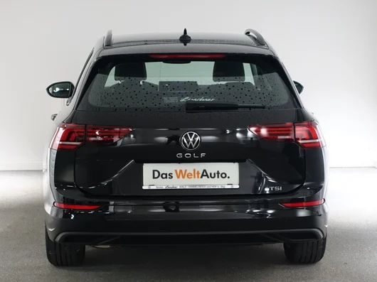 Bild eines VW Golf Variant Business mHeV DSG