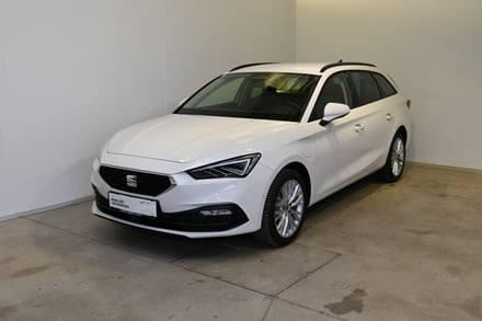 SEAT Leon SP Kombi Style e-HYBRID 150/204 DSG