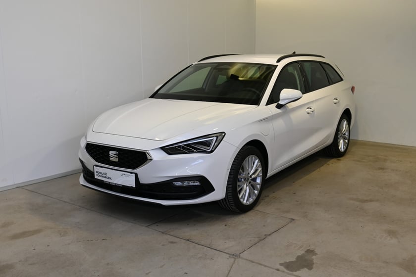 SEAT Leon SP Kombi Style e-HYBRID 150/204 DSG