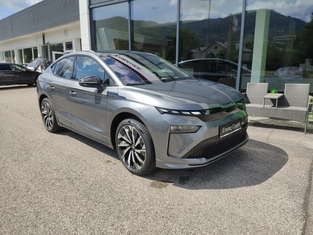 Škoda Enyaq Coupé Sportline 85x