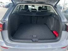 VW Golf Variant Life TDI in Mondsteingrau