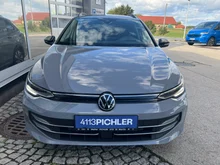 VW Golf Variant Life TDI in Mondsteingrau