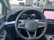 VW Golf Variant Life TDI in Mondsteingrau