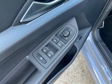 VW Golf Variant Life TDI in Mondsteingrau