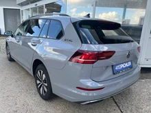 VW Golf Variant Life TDI in Mondsteingrau