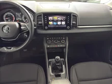 Thumbnail-Foto von Fahrzeug