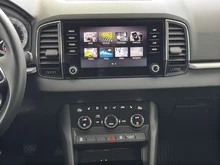 Thumbnail-Foto von Fahrzeug