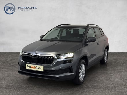 Škoda Karoq Ambition TSI