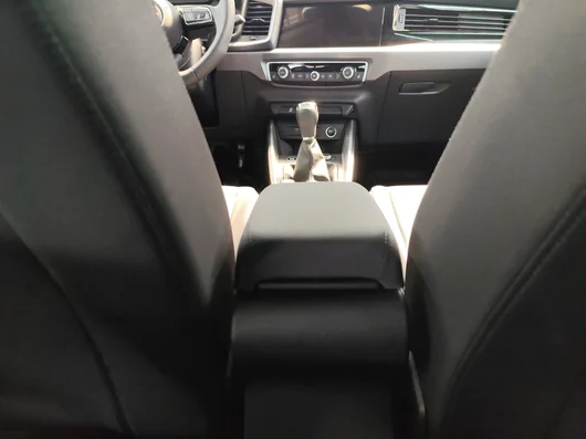 Bild eines Audi A1 allstreet 30 TFSI