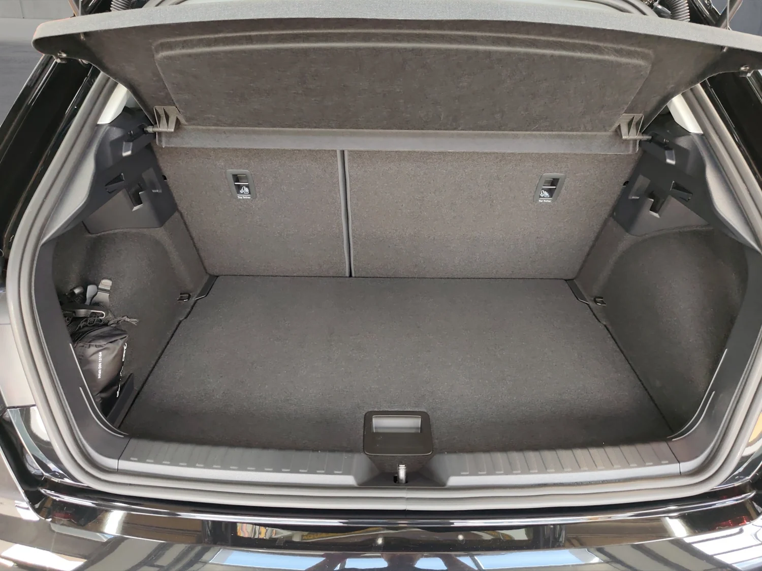 Bild eines Audi A1 allstreet 30 TFSI