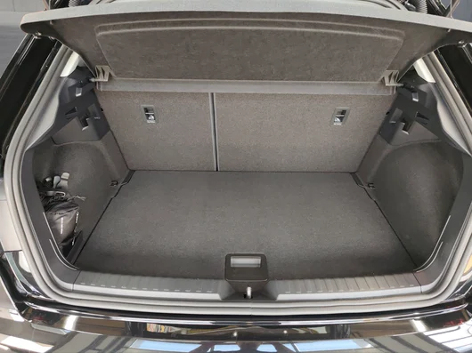 Bild eines Audi A1 allstreet 30 TFSI