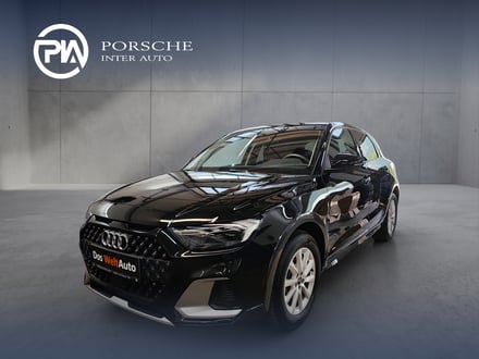 Audi A1 allstreet 30 TFSI