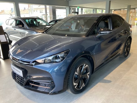 CUPRA Tavascan 210kW/286PS