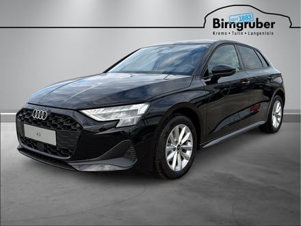 Audi A3 Sportback 30 TFSI