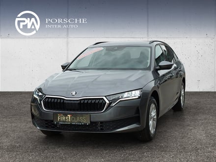 Škoda Octavia Combi Essence TSI