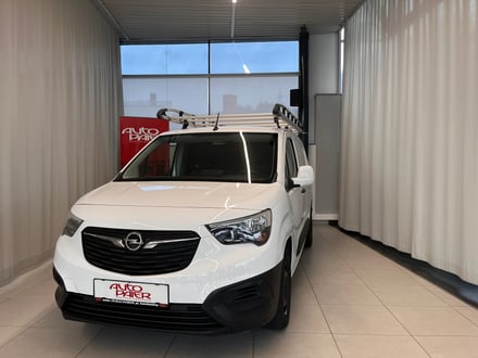 Opel Combo 1,5 Diesel XL (+) Enjoy