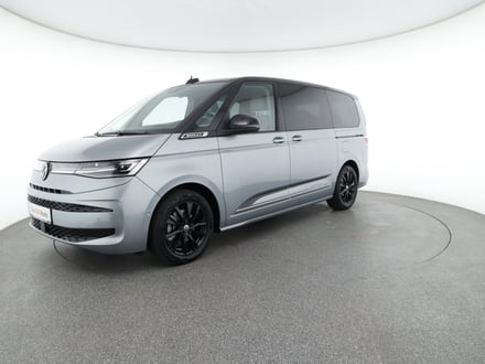 VW Multivan Edition ÜH TSI