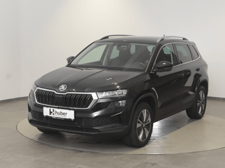 Škoda Karoq 4x4 Style TDI DSG