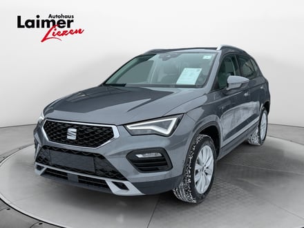 SEAT Ateca Style Edition 1.5 TSI ACT DSG