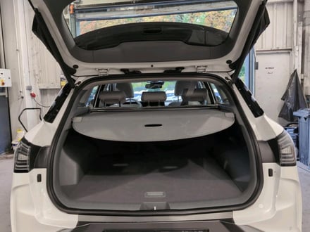 Hyundai Nexo Wasserstoff 1,56kWh  Level 6