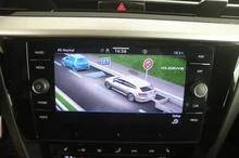 Thumbnail-Foto von Fahrzeug