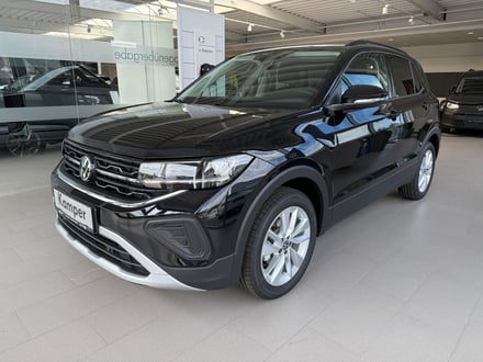 VW T-Cross Friends TSI