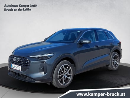 Audi Q5 SUV TDI quattro 150 kW