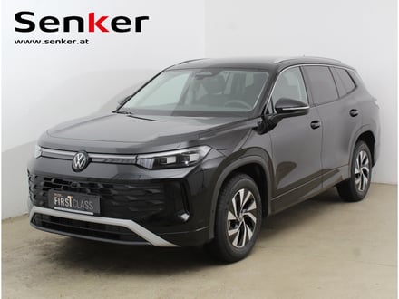 VW Tayron Friends TDI DSG