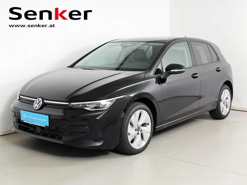 VW Golf Rabbit TSI