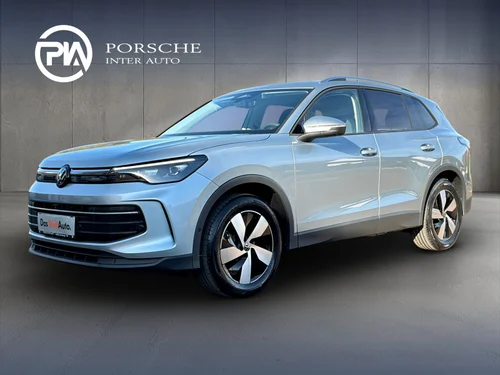 VW Tiguan Friends eTSI DSG