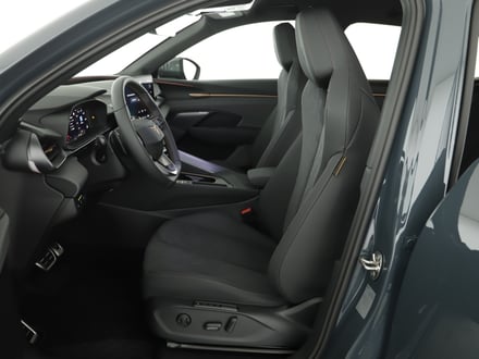 CUPRA Terramar 1.5 e-TSI 150 PS DSG