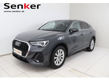 Audi Q3 Sportback e-tron 45 TFSI e