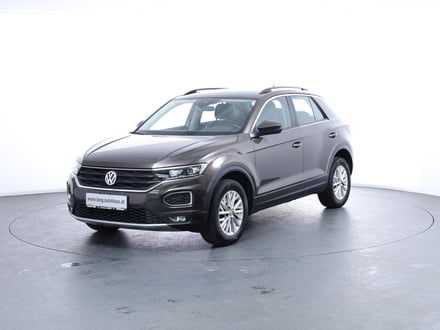 VW T-Roc Design TSI OPF