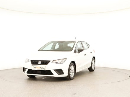 SEAT Ibiza Reference