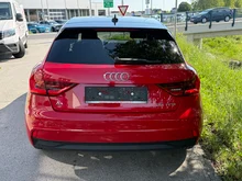 Thumbnail-Foto von Fahrzeug