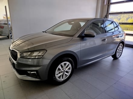 Škoda Fabia Selection TSI