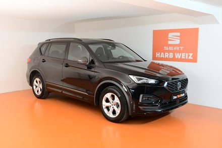 SEAT Tarraco FR eHYBRID 245 DSG